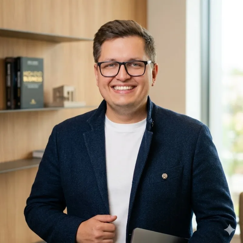 Jonas Höttler — Ansprechpartner für die Engpassdiagnose